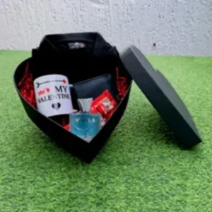 Alternative view of Love Delight Gift Box for Him