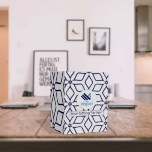 Alternative view of Personalized Mug & Keychain Gift Set