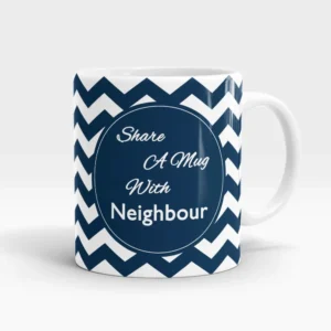 Personalized Name Mug