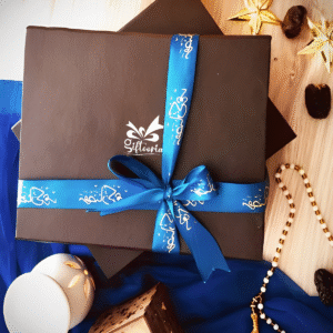 Premium Ajwa Dates Gift Box