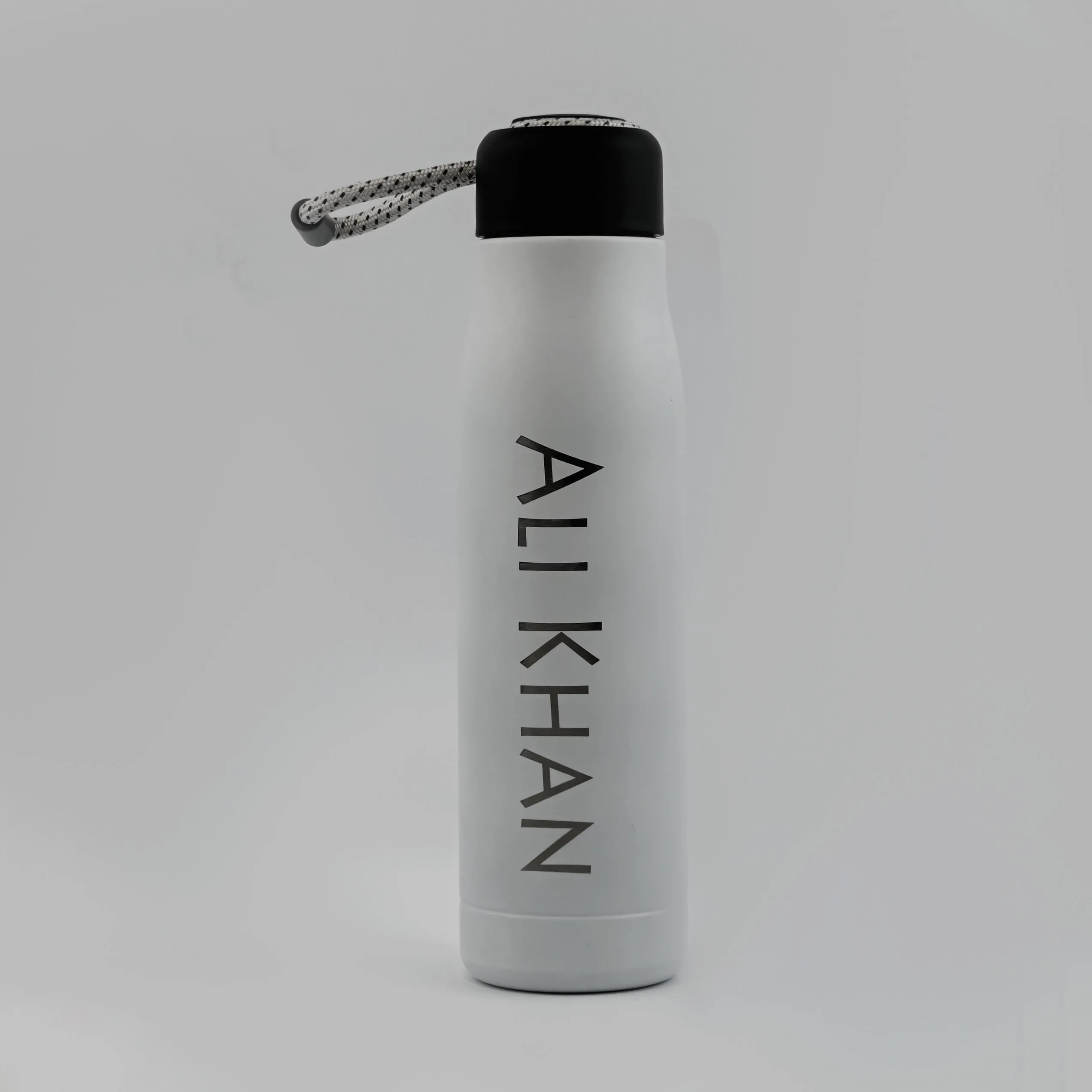 Stainless Steel Bottle