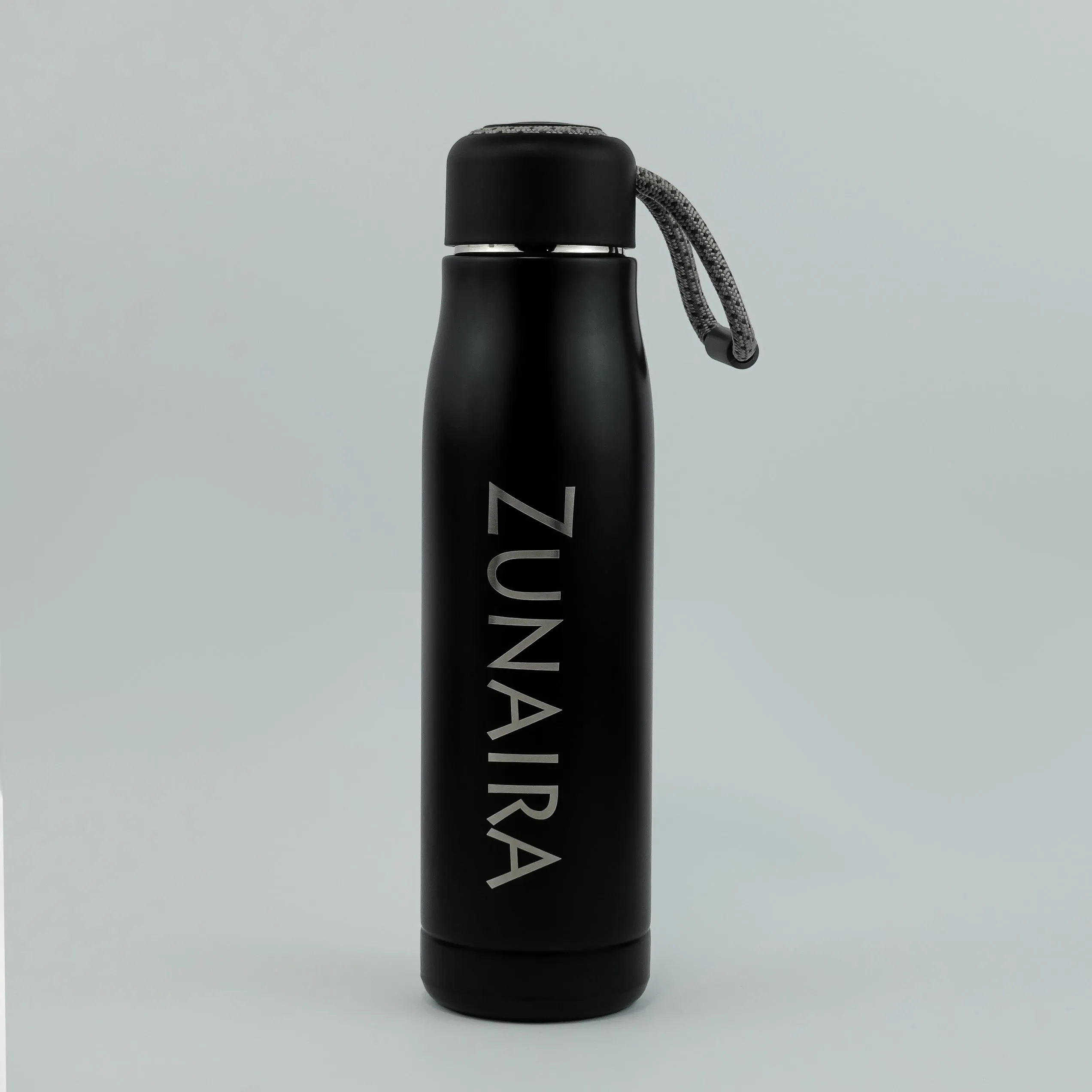Stainless Steel Bottle - Image 2