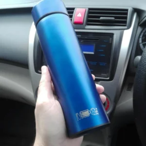 Stainless Steel Thermos Bottle