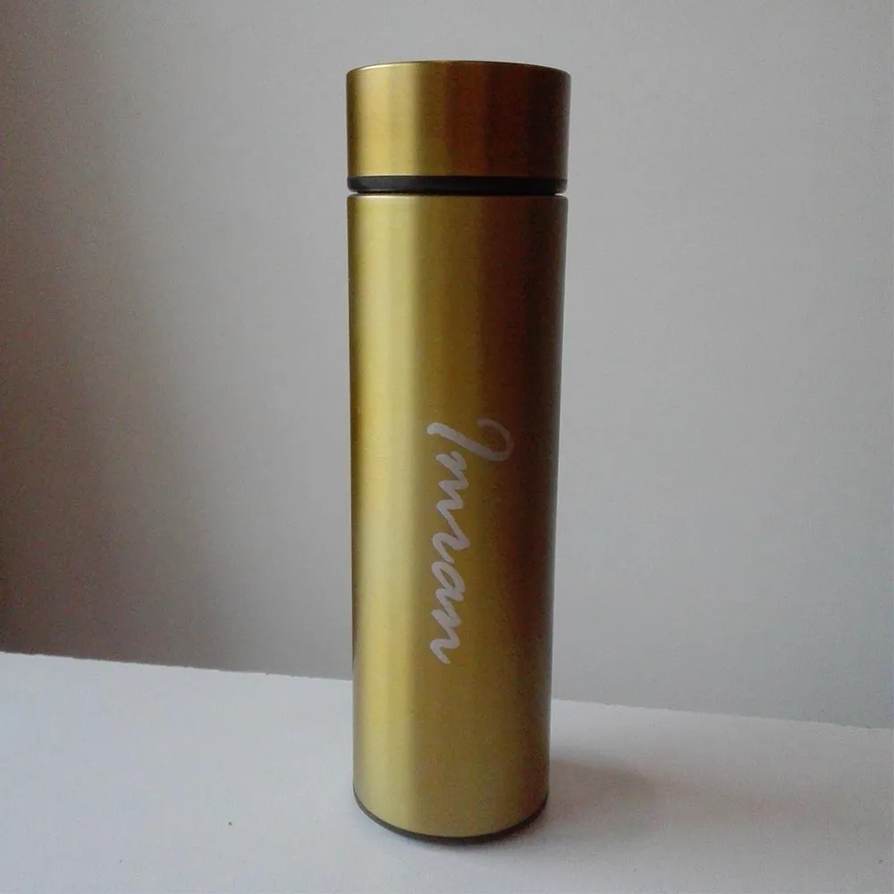 Stainless Steel Thermos Bottle - Image 5